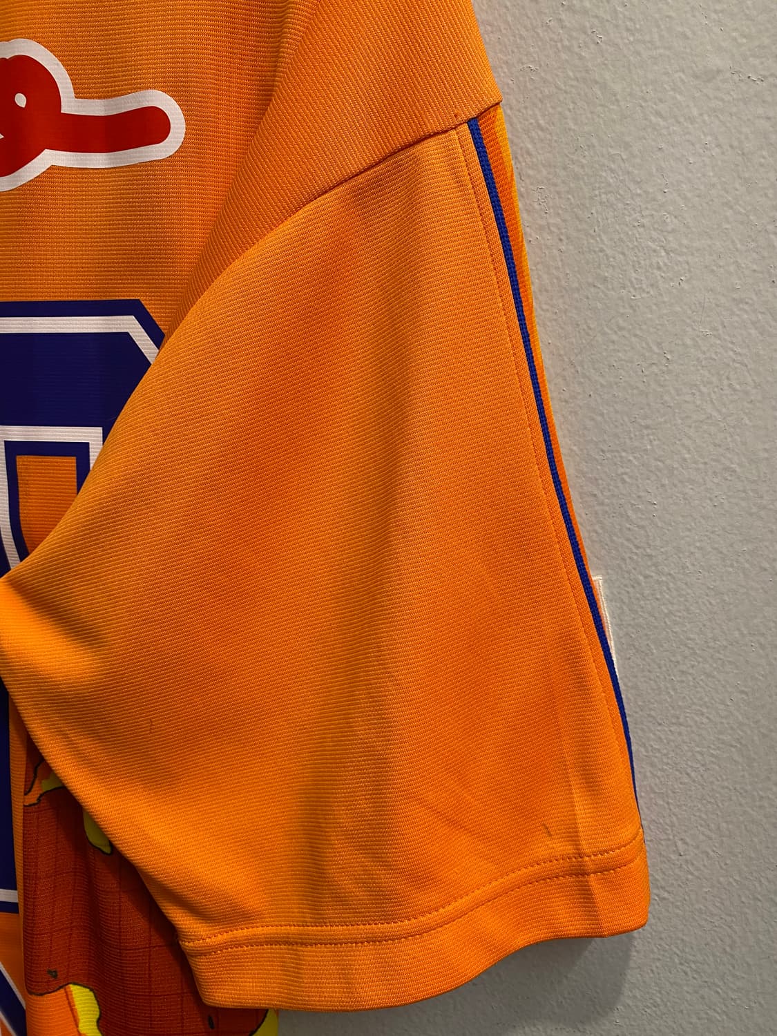 02/03 시미즈 에스펄스 홈 안정환 (XL) 상품이미지8