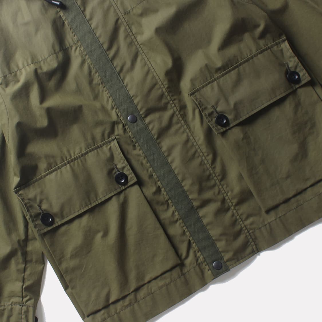 엠에이치엘 후드자켓_2750 상품이미지3