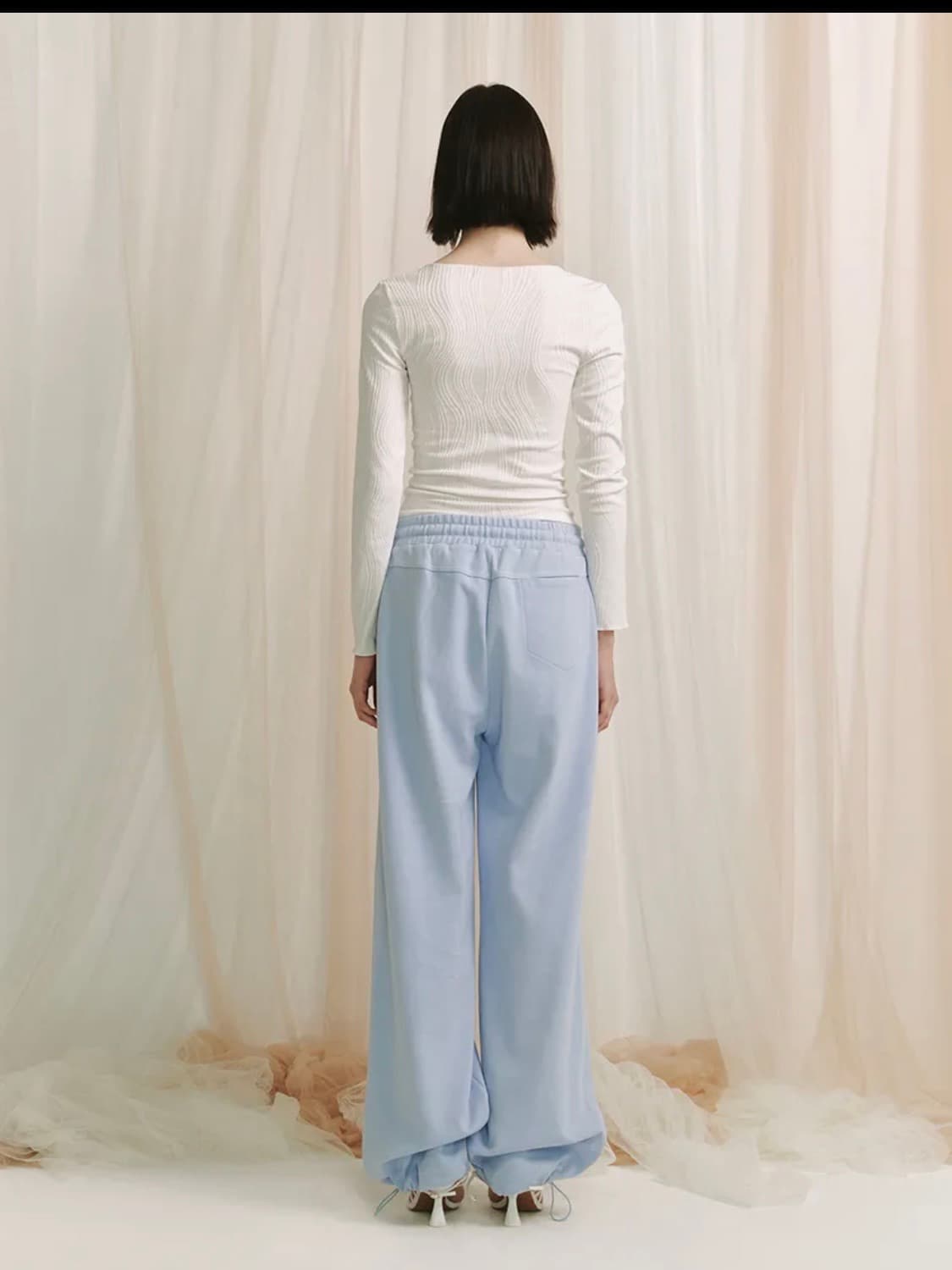 민더리 탑 MEENDERI  상품이미지2