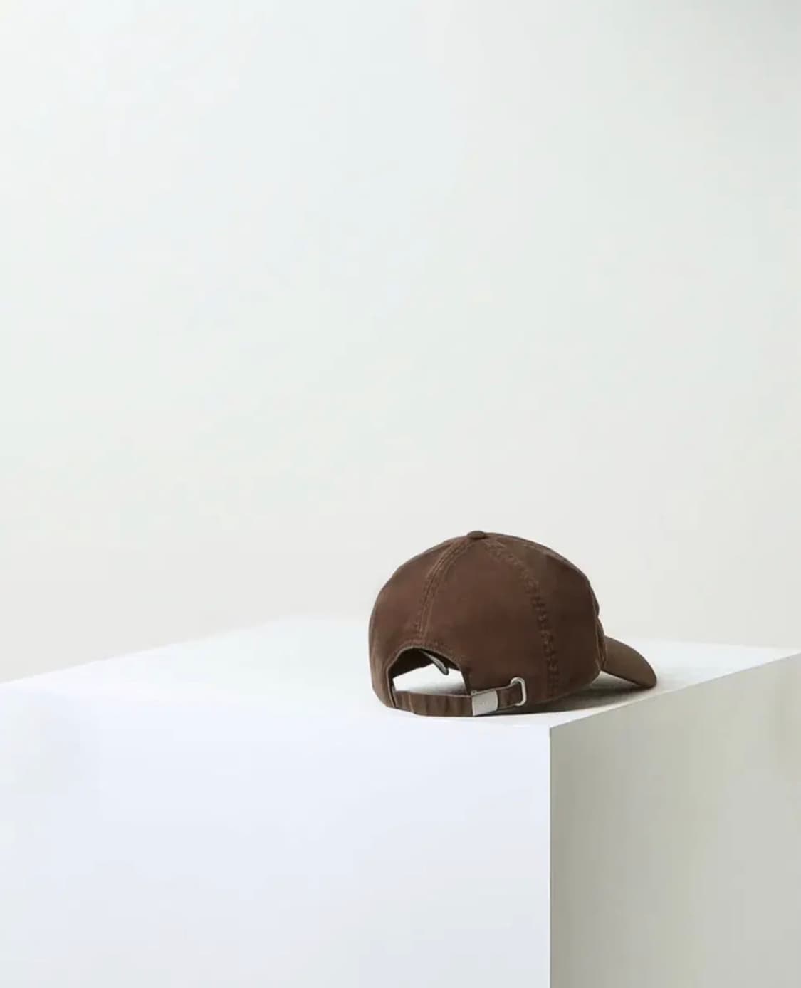 바버 Barbour 남성 카키 Cascade Sports 모자 새상품 상품이미지2