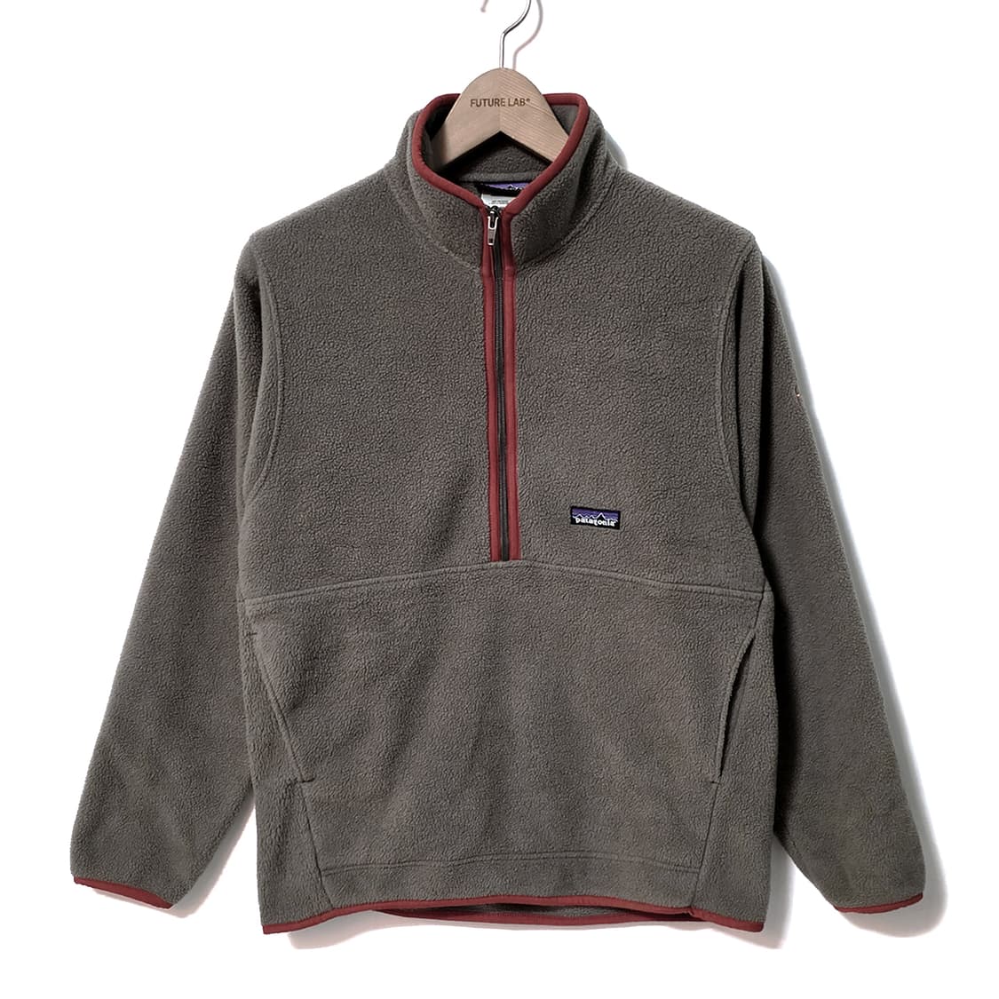 [S] 파타고니아 신칠라 마수피얼 풀오버 라이트 브라운 상품이미지1