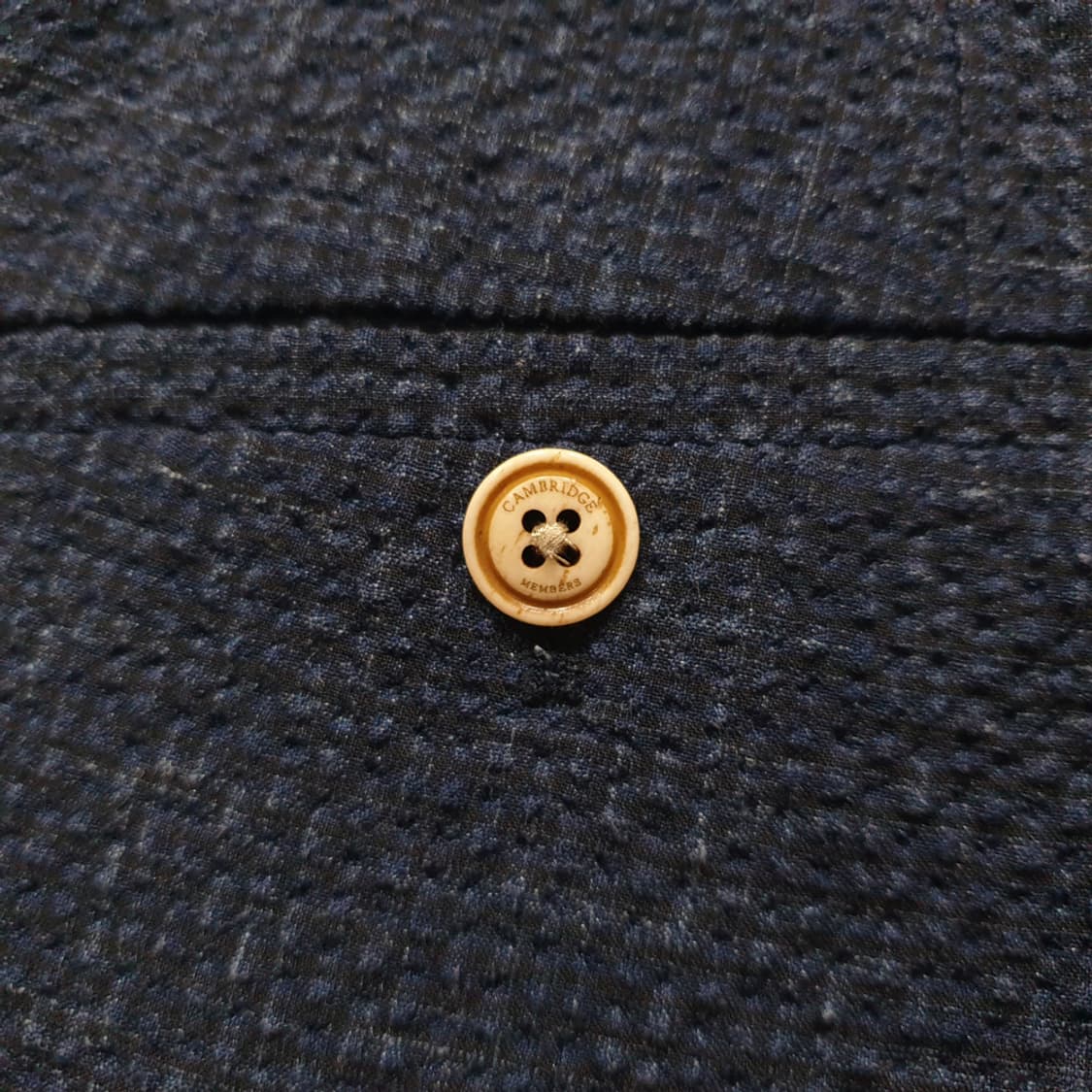 캠브리지맴버스 스퀘어 시어서커 팬츠 37 상품이미지6