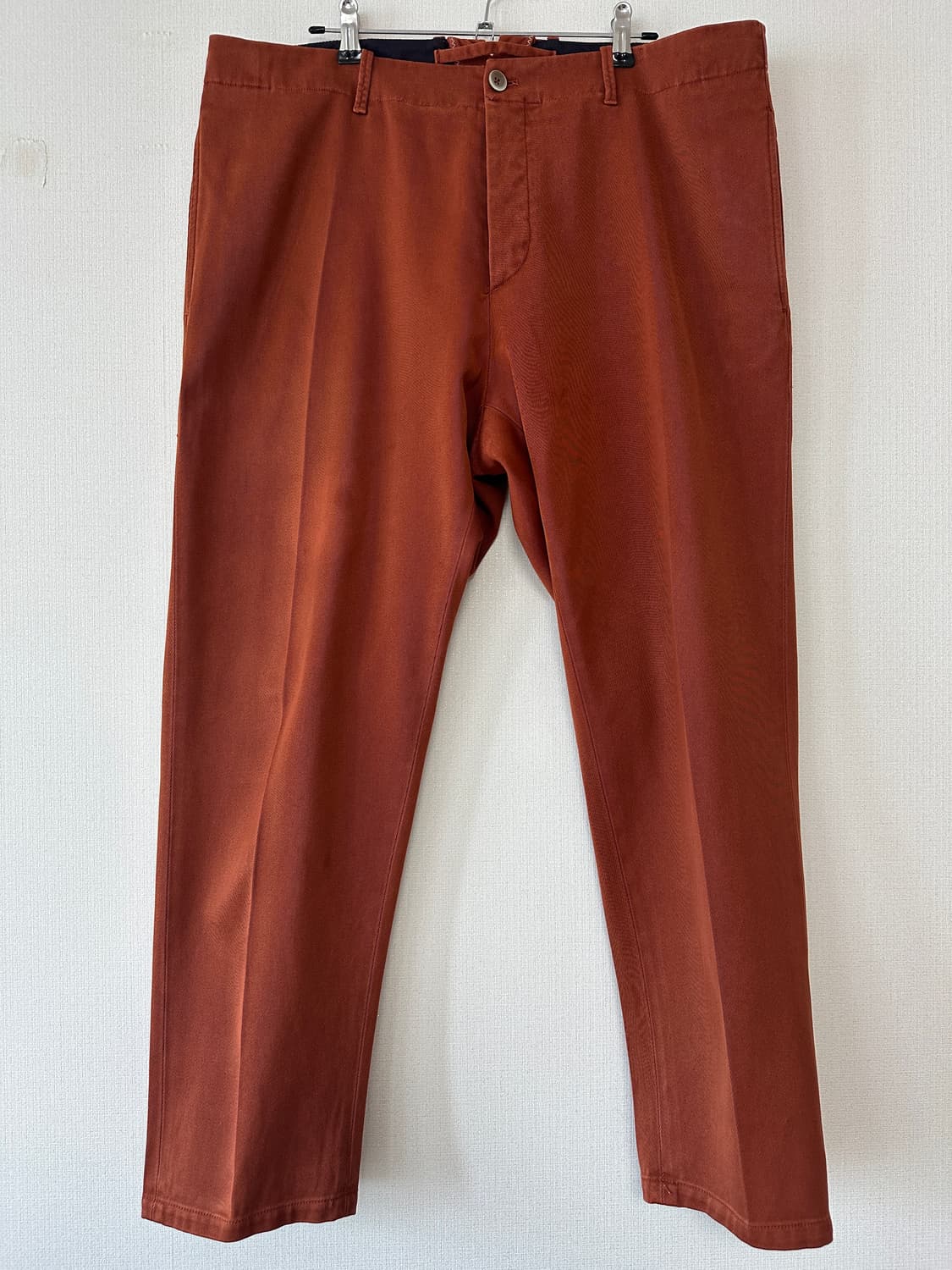 지티아(GTA) / 치노팬츠 / 37 / 상태좋음 상품이미지1