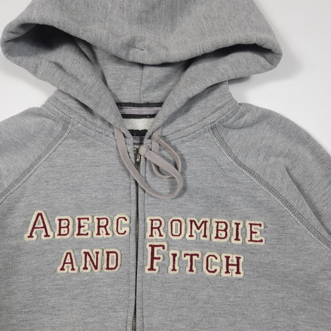 아베크롬비 후드집업  상품이미지2