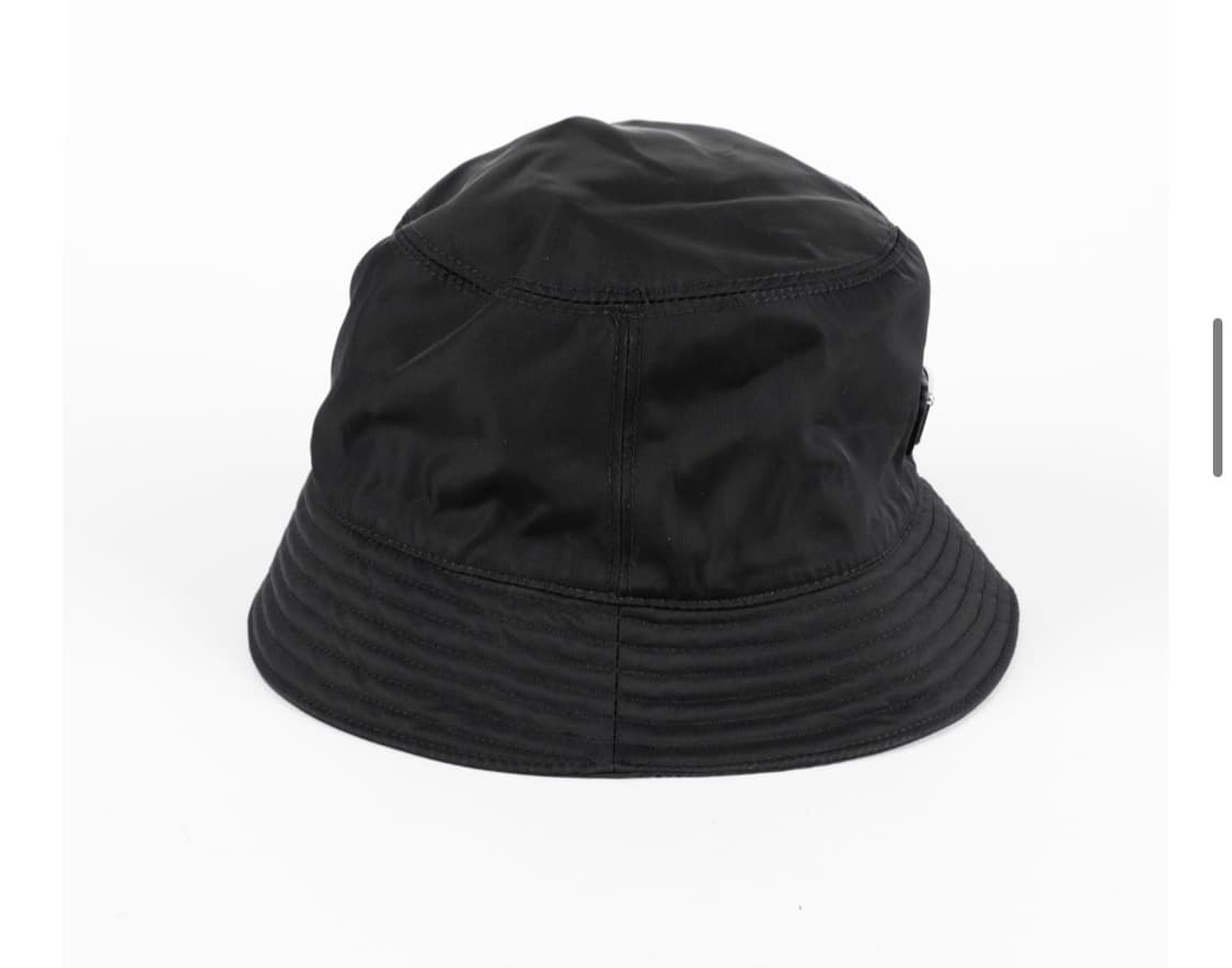 프라다 버킷햇 상품이미지4