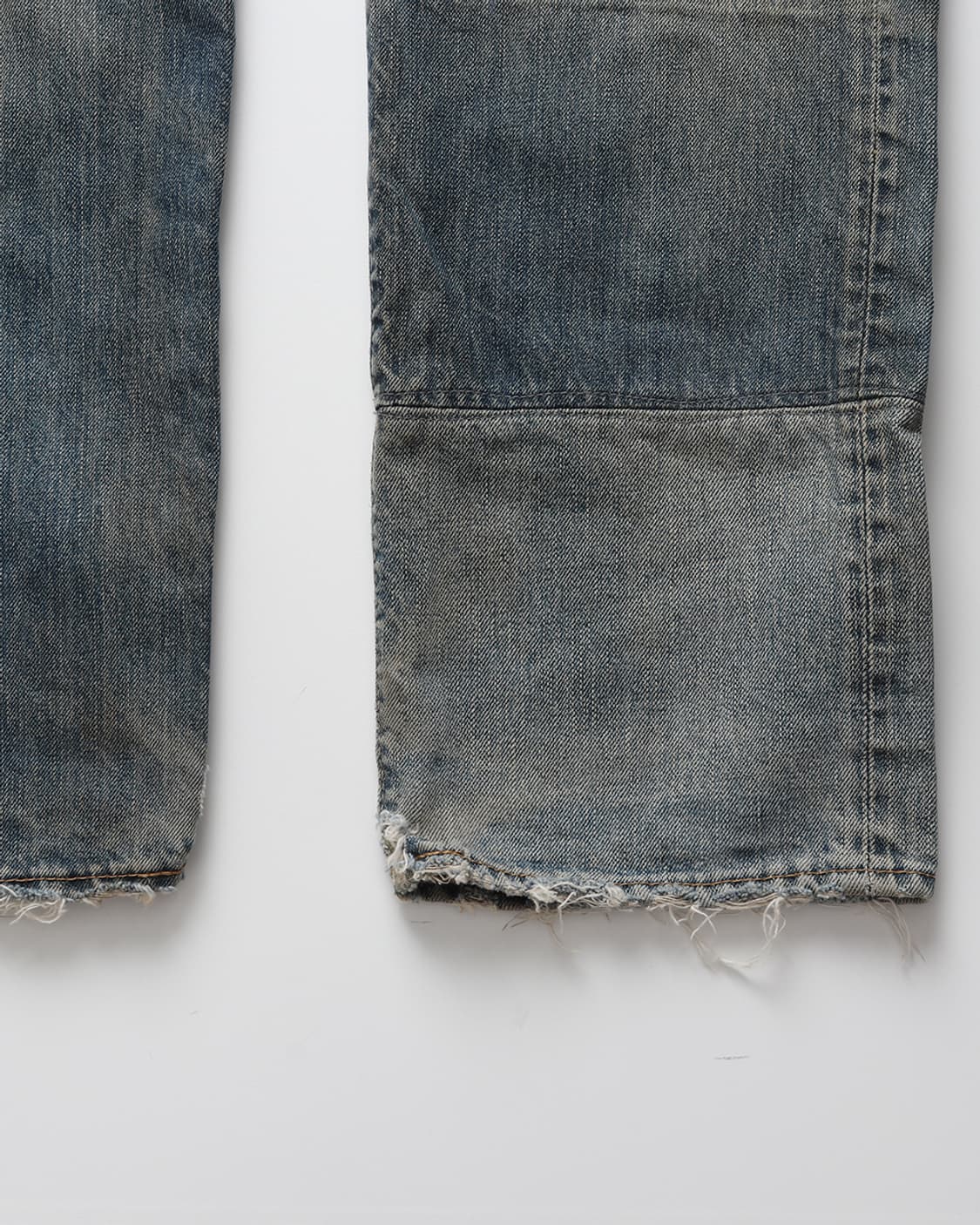 BRU NA BOINNE Rebuild Denim Pants 상품이미지6