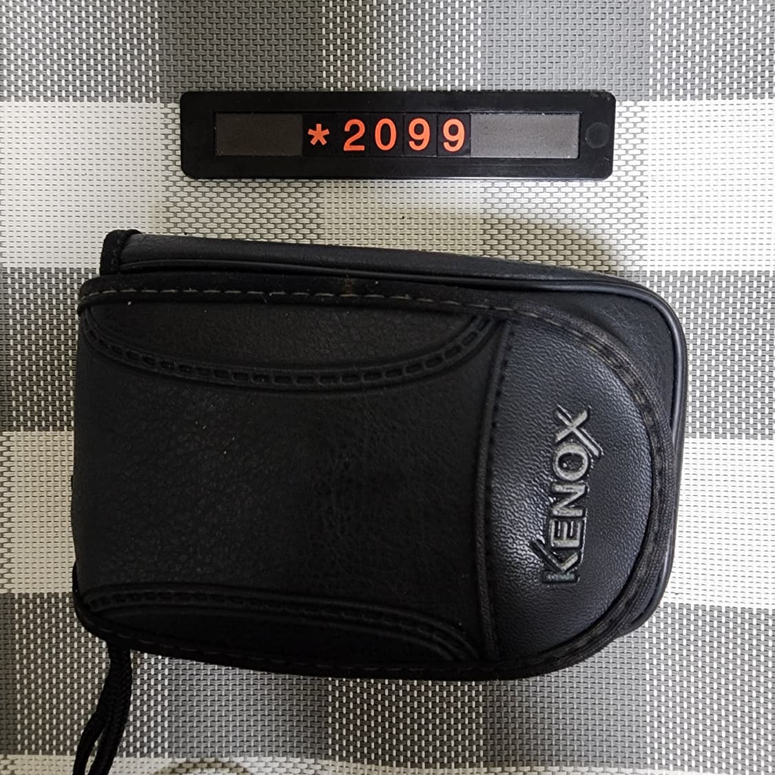 삼성 퍼지줌 2890 파노라마 필름카메라 파우치포함 상품이미지6