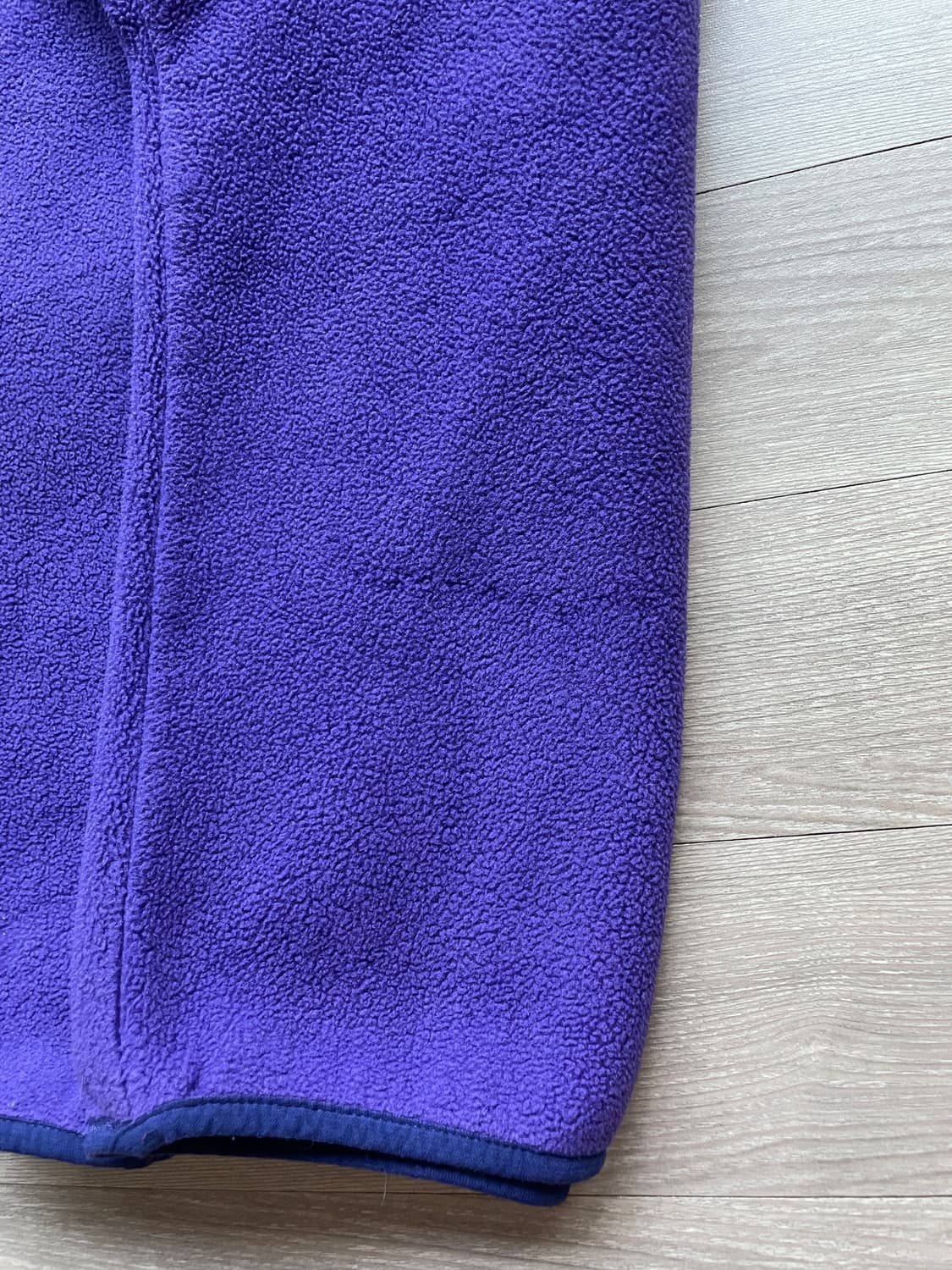 파타고니아 신칠라 퍼플 patagonia 상품이미지7