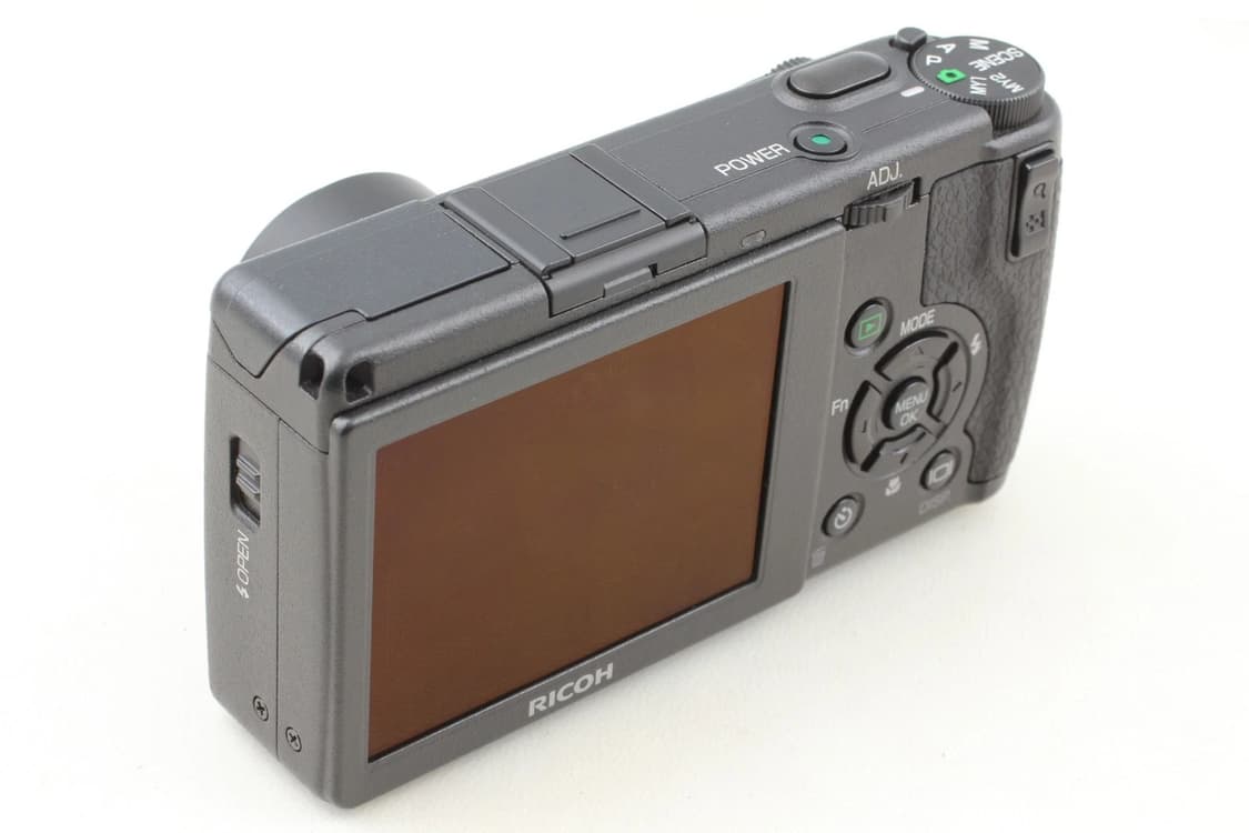 리코 Ricoh DIGITAL 2 상품이미지3