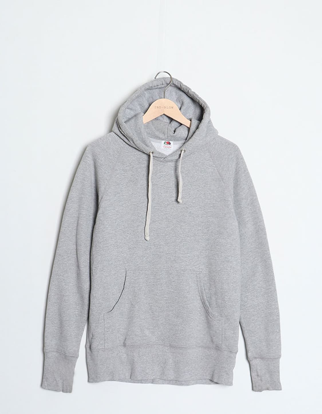 FRUIT OF THE LOOM Sweat Hoodie 상품이미지1