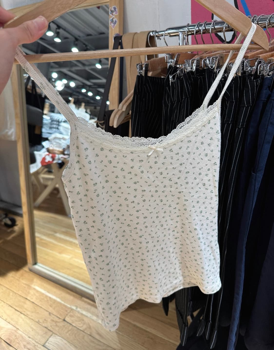 브랜디멜빌 나시  상품이미지1