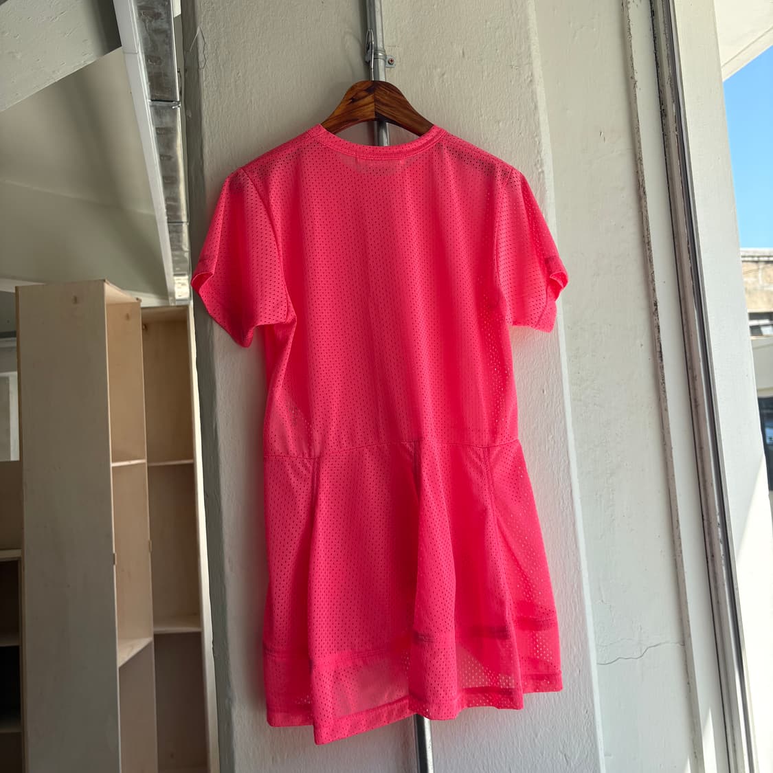 꼼데가르송 비대칭 티셔츠 상품이미지5