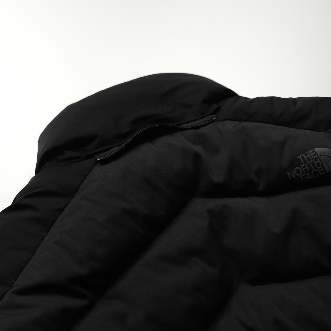 노스페이스 VX 히트 경량 다운 패딩 (L) 상품이미지7