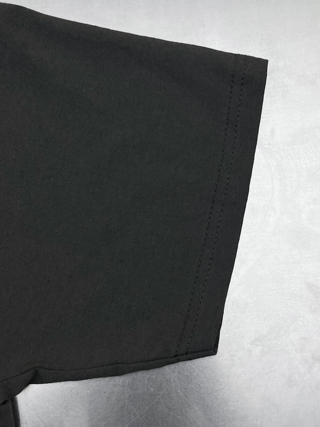 Shirt Minister 피스 사인 그래픽 티셔츠 상품이미지5