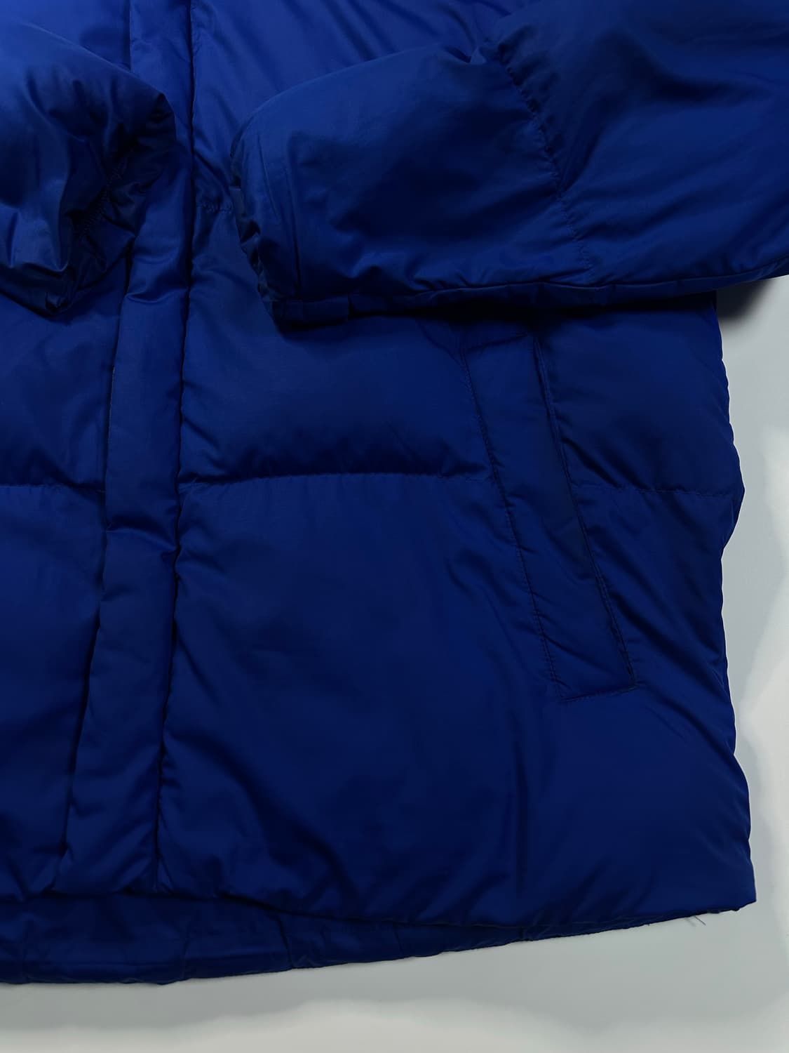 노스페이스 리버턴 EX 티볼 자켓 상품이미지5