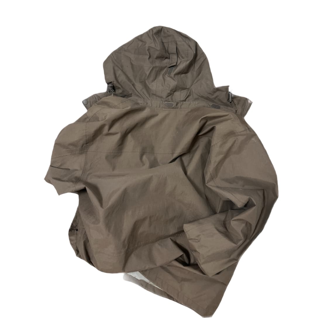 아식스 고어텍스 바람막이 XL 상품이미지2