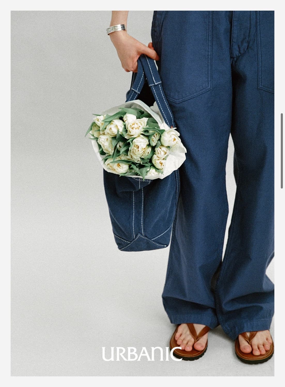 얼바닉30 Standard Fatigue Pants 새상품 상품이미지2