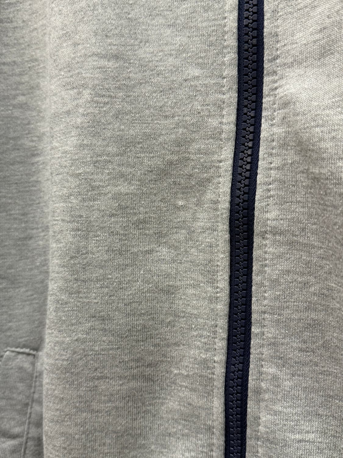 L) Suntory Boss Coffee Zip-Up Sweat Blou 상품이미지4