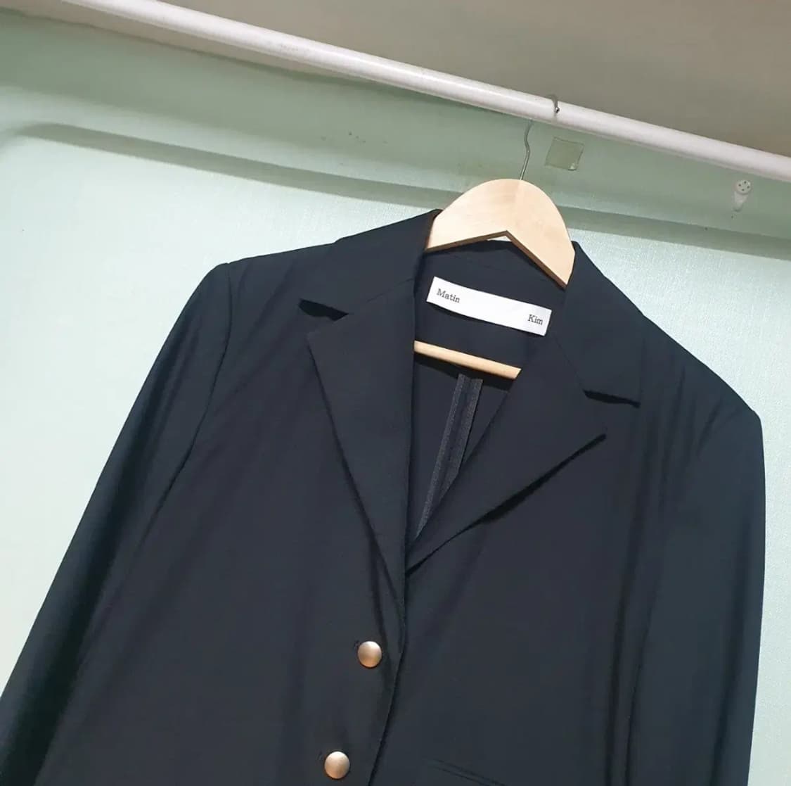 마뗑킴 여성 자켓 85~90 상품이미지2