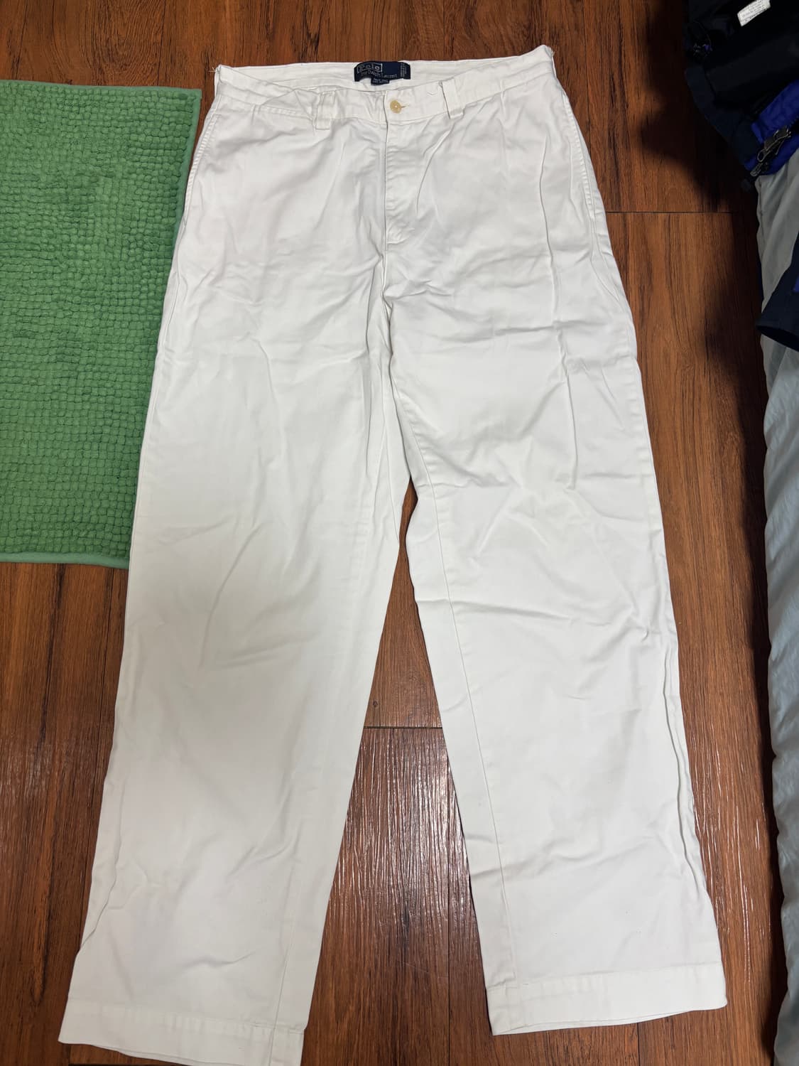 00s  polo ralph lauren chino pant 상품이미지1