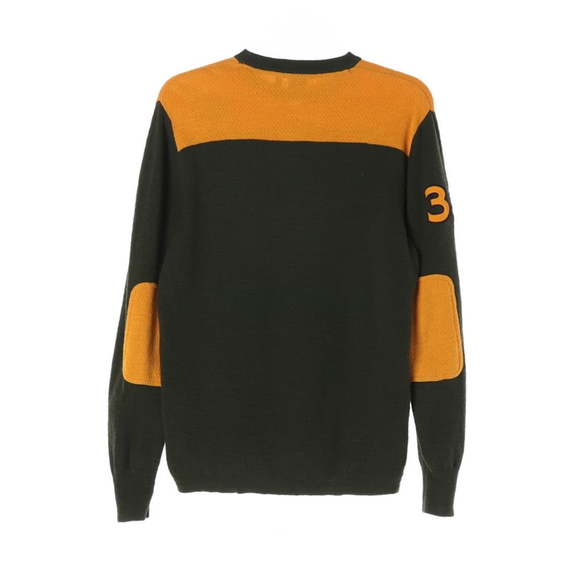 DEUS EX MACHINA 니트 M 상품이미지2