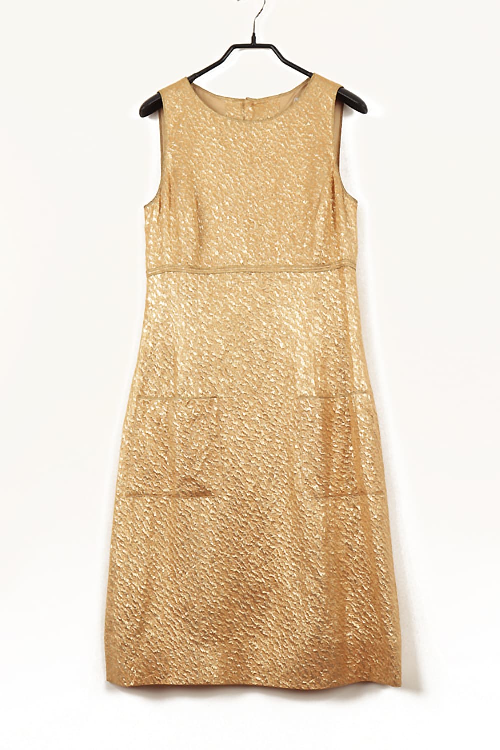 CHANEL 원피스(S) 샤넬원피스 크리스마스파티드레스 상품이미지2