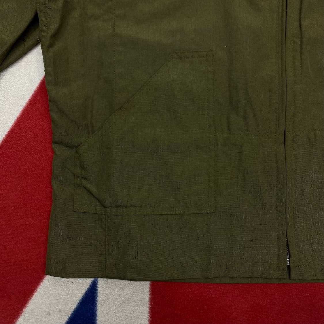 미군 자켓 S - M  상품이미지7