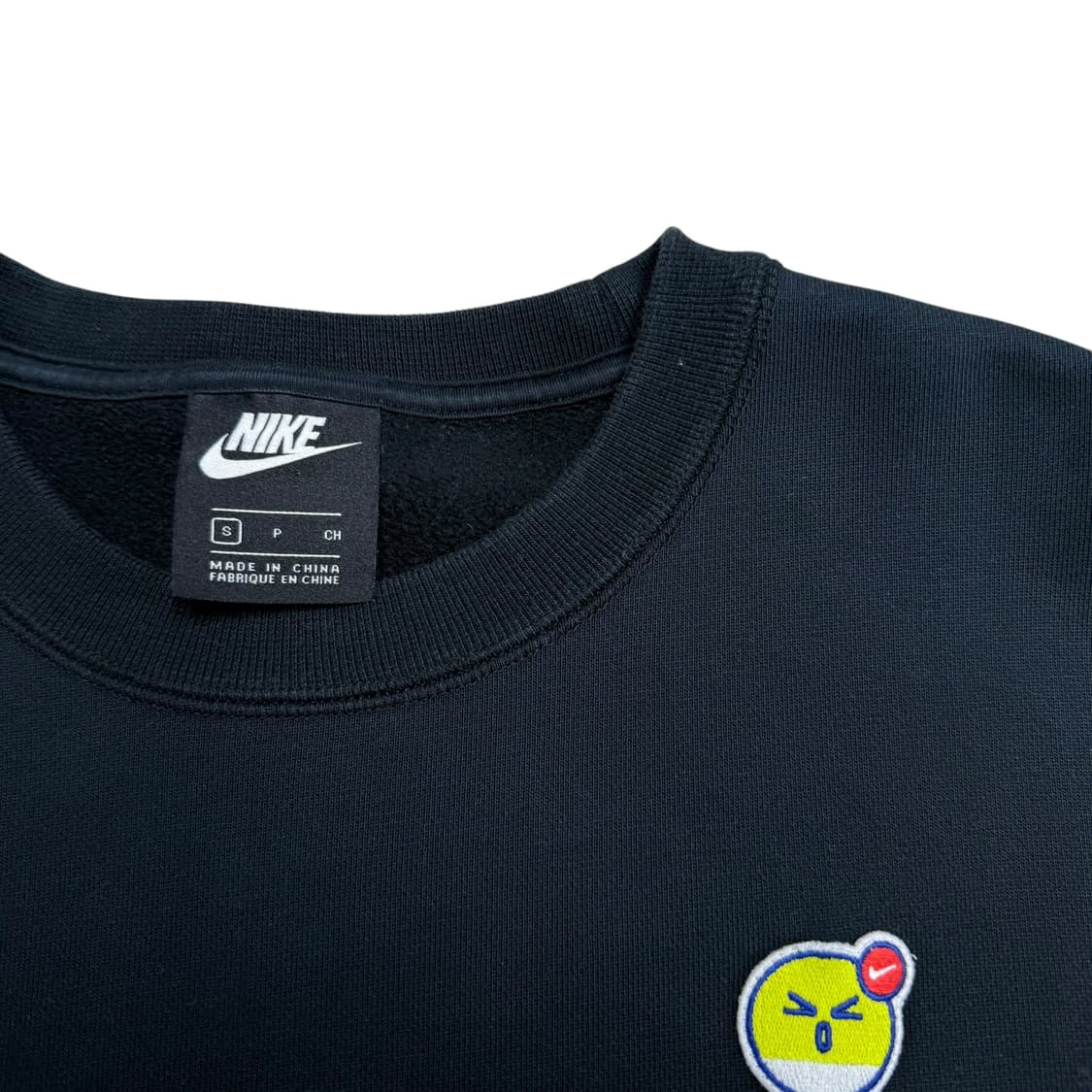 나이키 맨투맨 상품이미지2