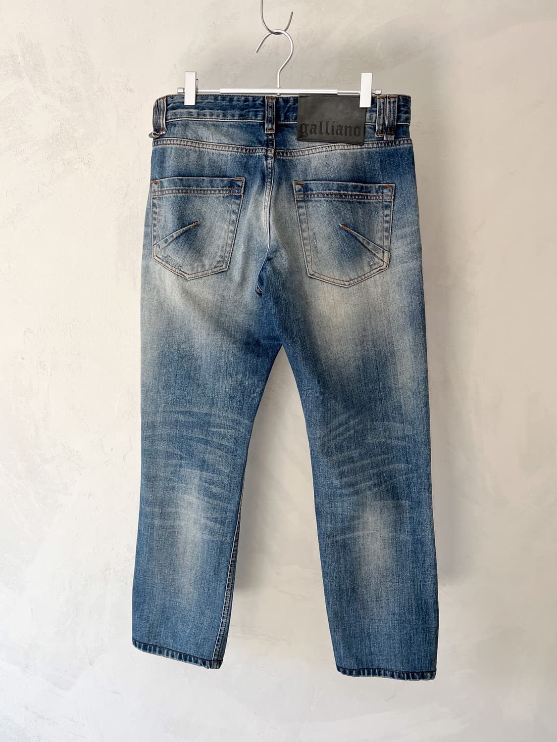 John Galliano (2012 S/S) 상품이미지7