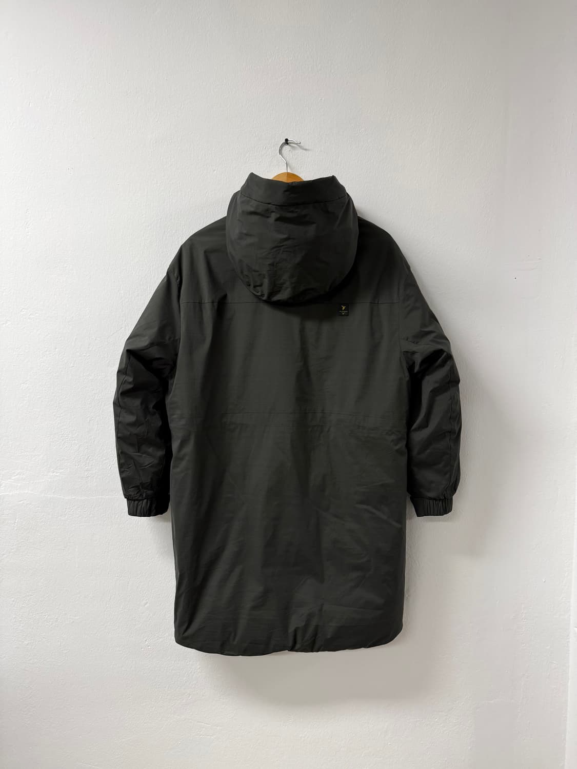 85사이즈 K2 씬에어 바이브 구스다운 수지 패딩 상품이미지7