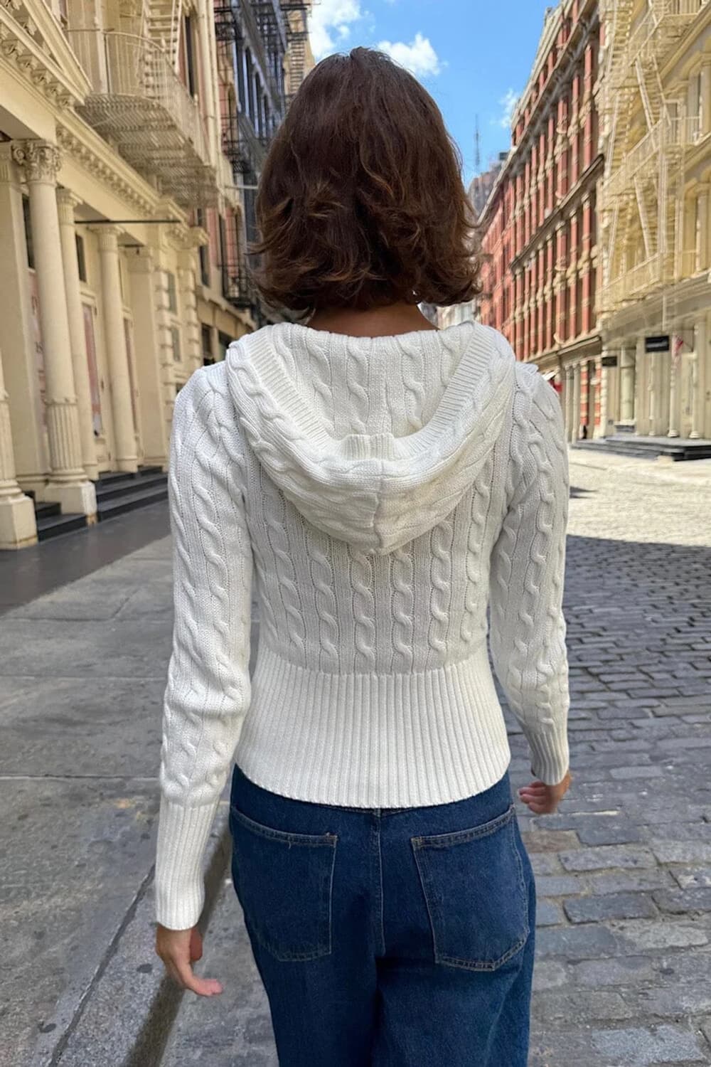 브랜디멜빌 가디건  상품이미지3