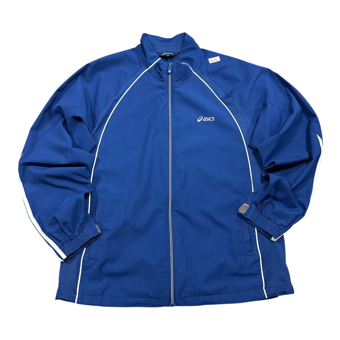 ✨ (바배) 아식스 올드스쿨 바람막이 자켓  상품이미지1