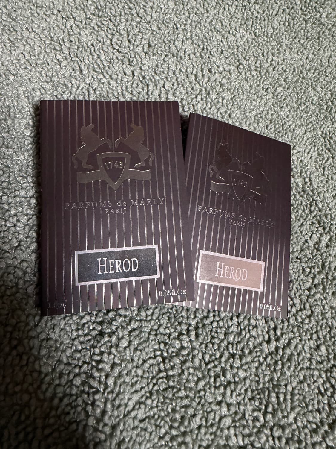 퍼퓸드말리 헤롯 1.5ml 상품이미지1