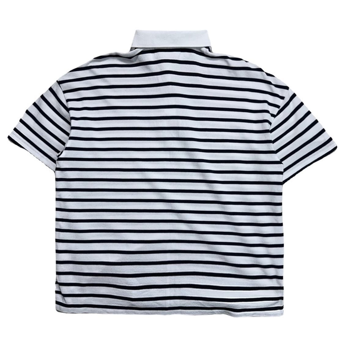 LACOSTE 스트라이프 PK 36 상품이미지8