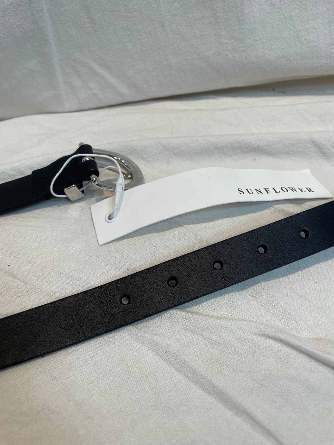 Sunflower 선플라워 벨트 100 상품이미지3