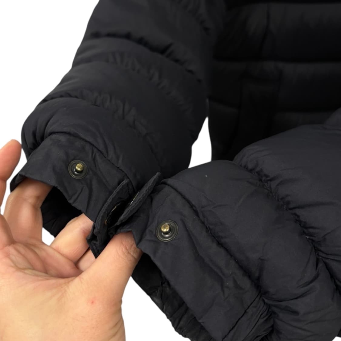 라코스테 다운패딩 상품이미지4