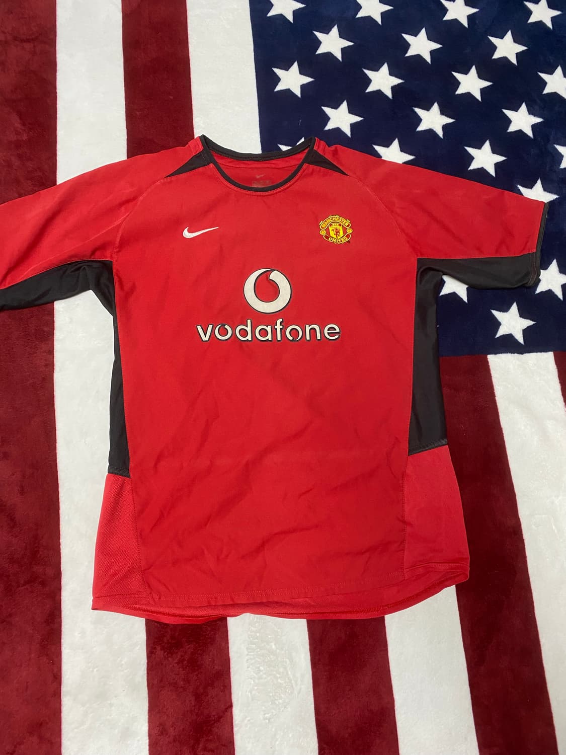 나이키 맨유 02-04 부다폰  상품이미지1