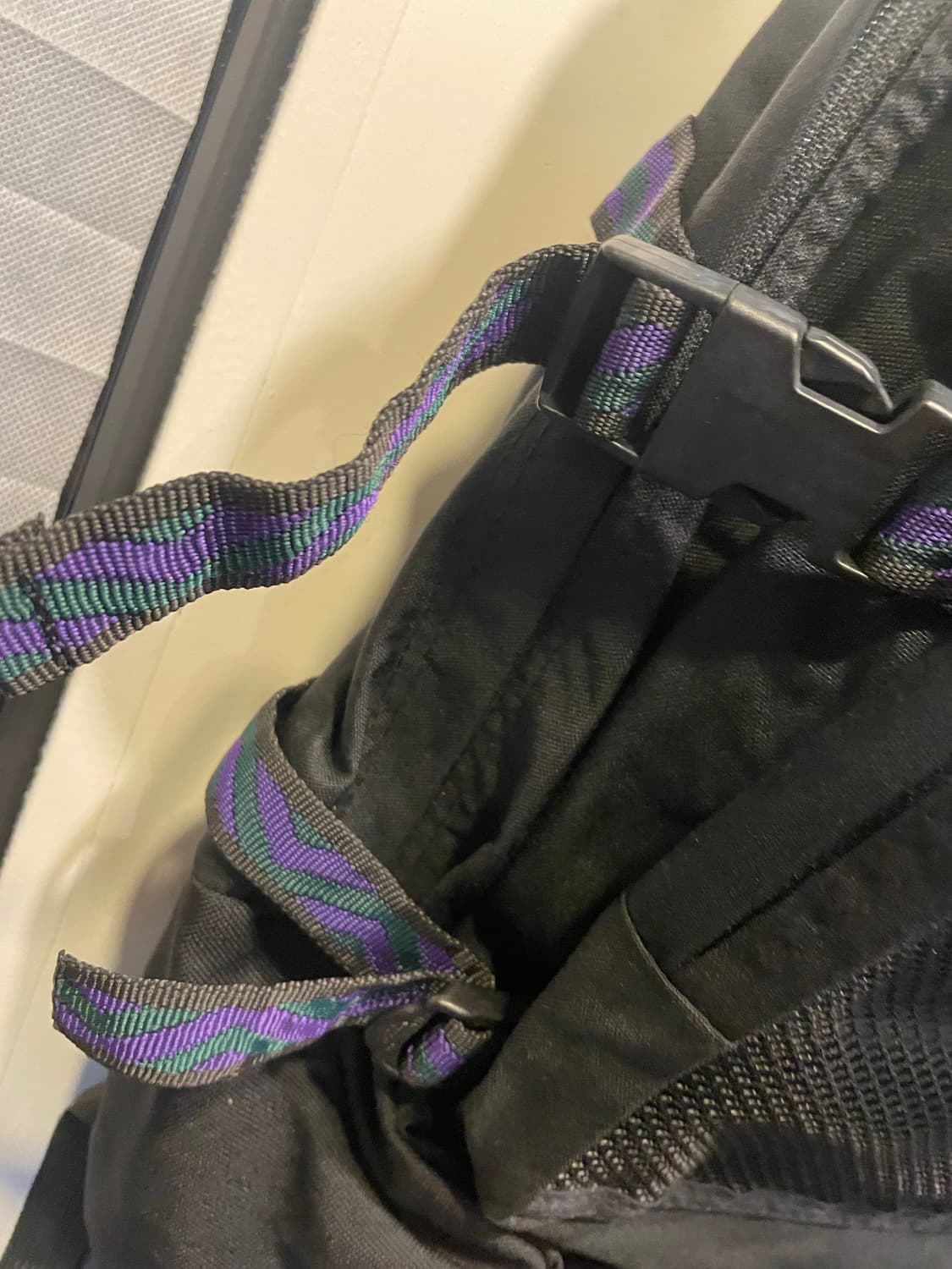 잔스포츠 유니크한디자인 USA 상품이미지5