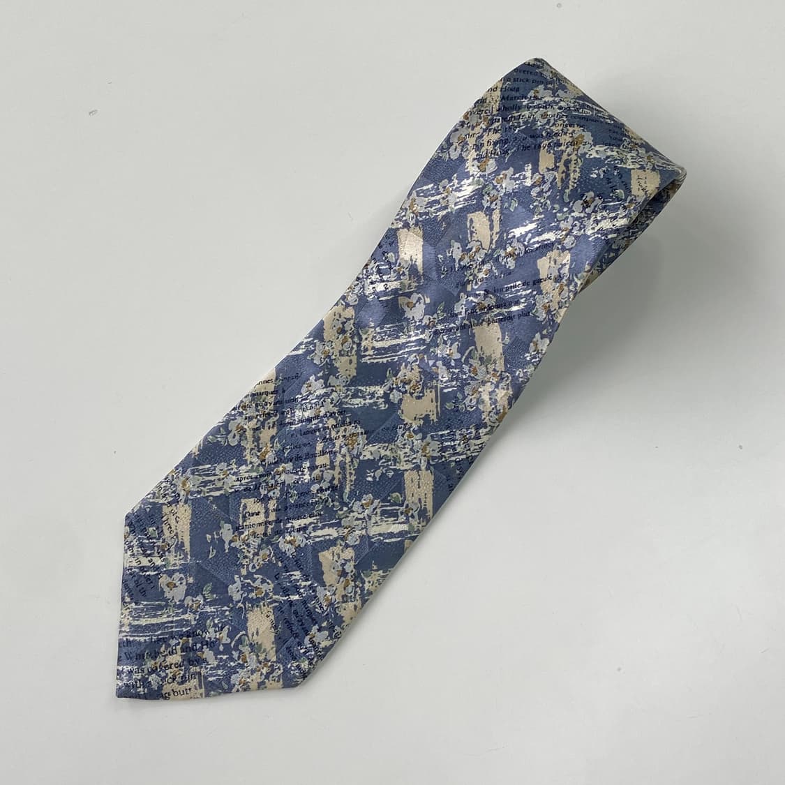 발렌티노 VALENTINO COUPEAU PARIS정품 명품 넥타이 상품이미지5