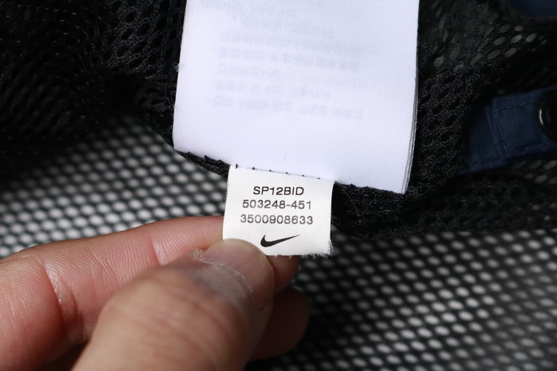 [L] 나이키 11-12 아스날 레인자켓 바람막이 상품이미지6