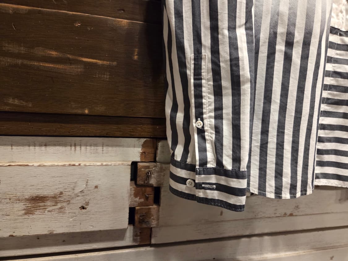 시스템 셔츠 상품이미지4