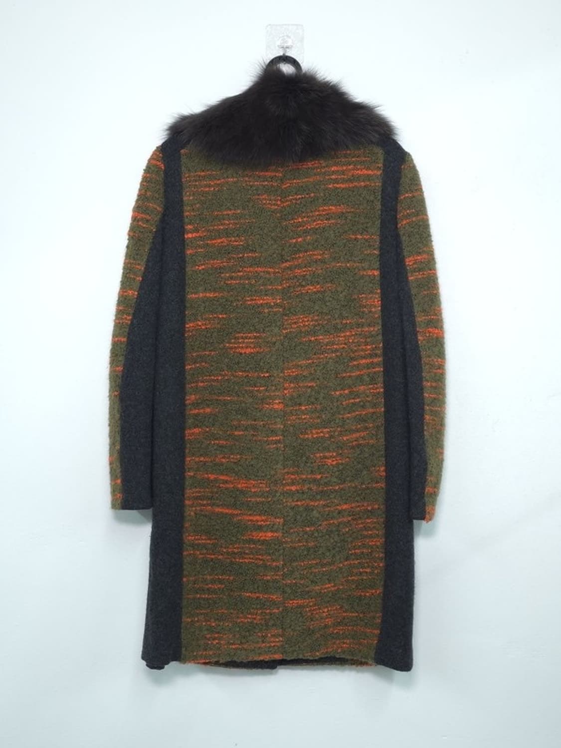 solezia 모직코트 상품이미지6