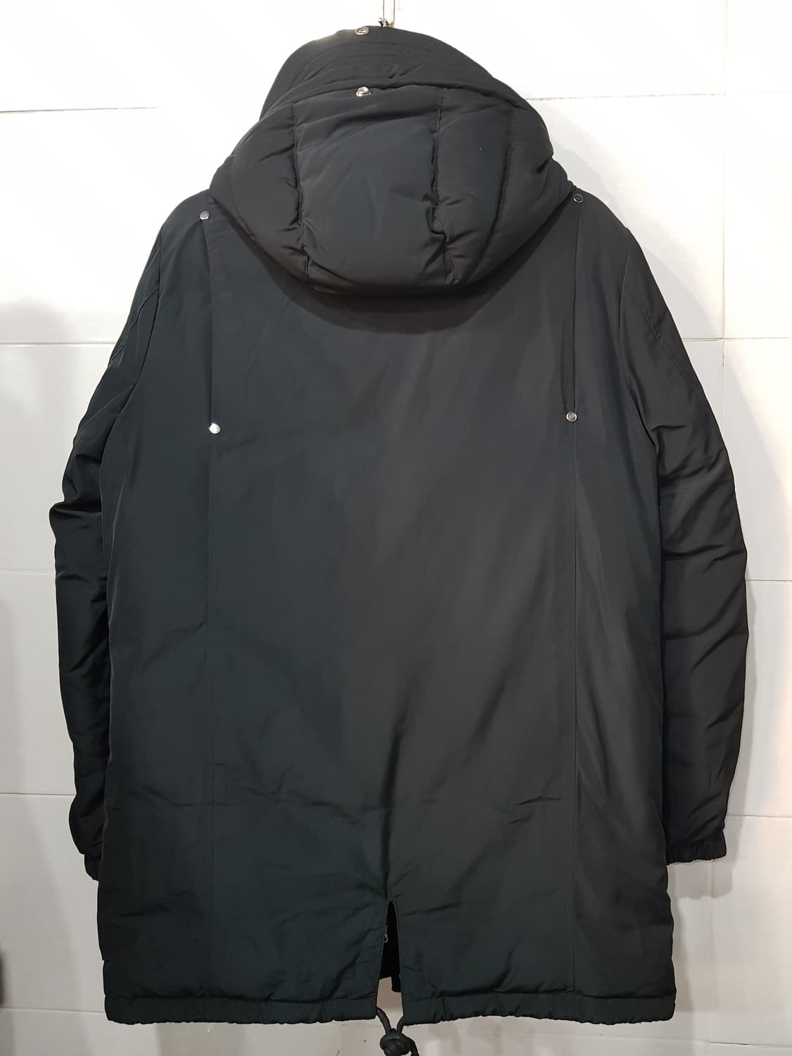 USPA 다운패딩 상품이미지7