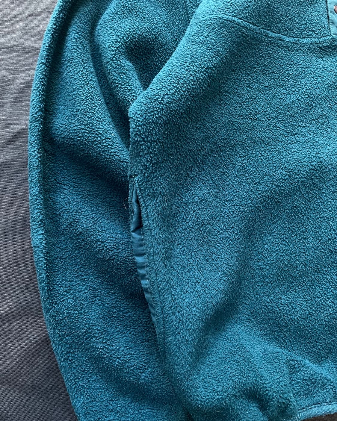 80-90's L.L.Bean Pullover 상품이미지4