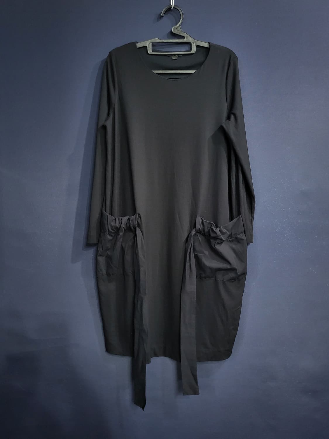 코스 빅포켓 원피스 상품이미지2