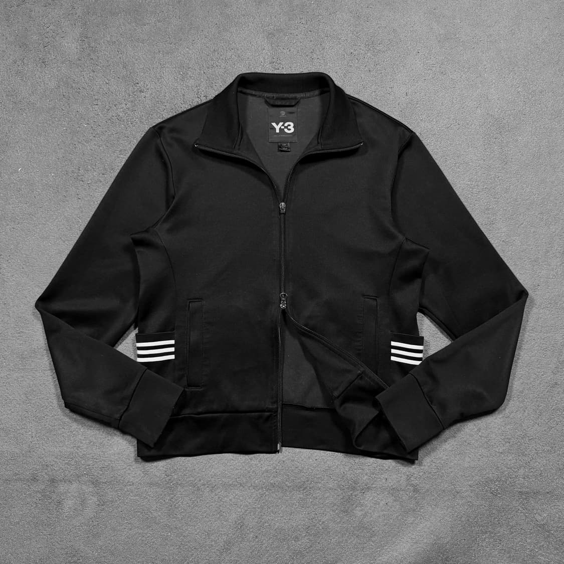 Y-3 투웨이 트랙탑 져지 상품이미지2