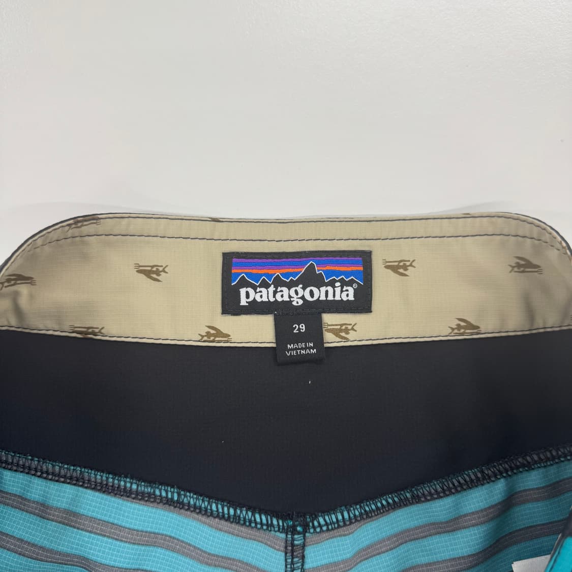 Patagonia Board Shorts 상품이미지4