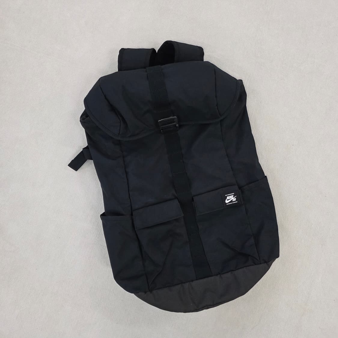 [F] 나이키 SB 스톡웰 백팩 0220J 상품이미지1