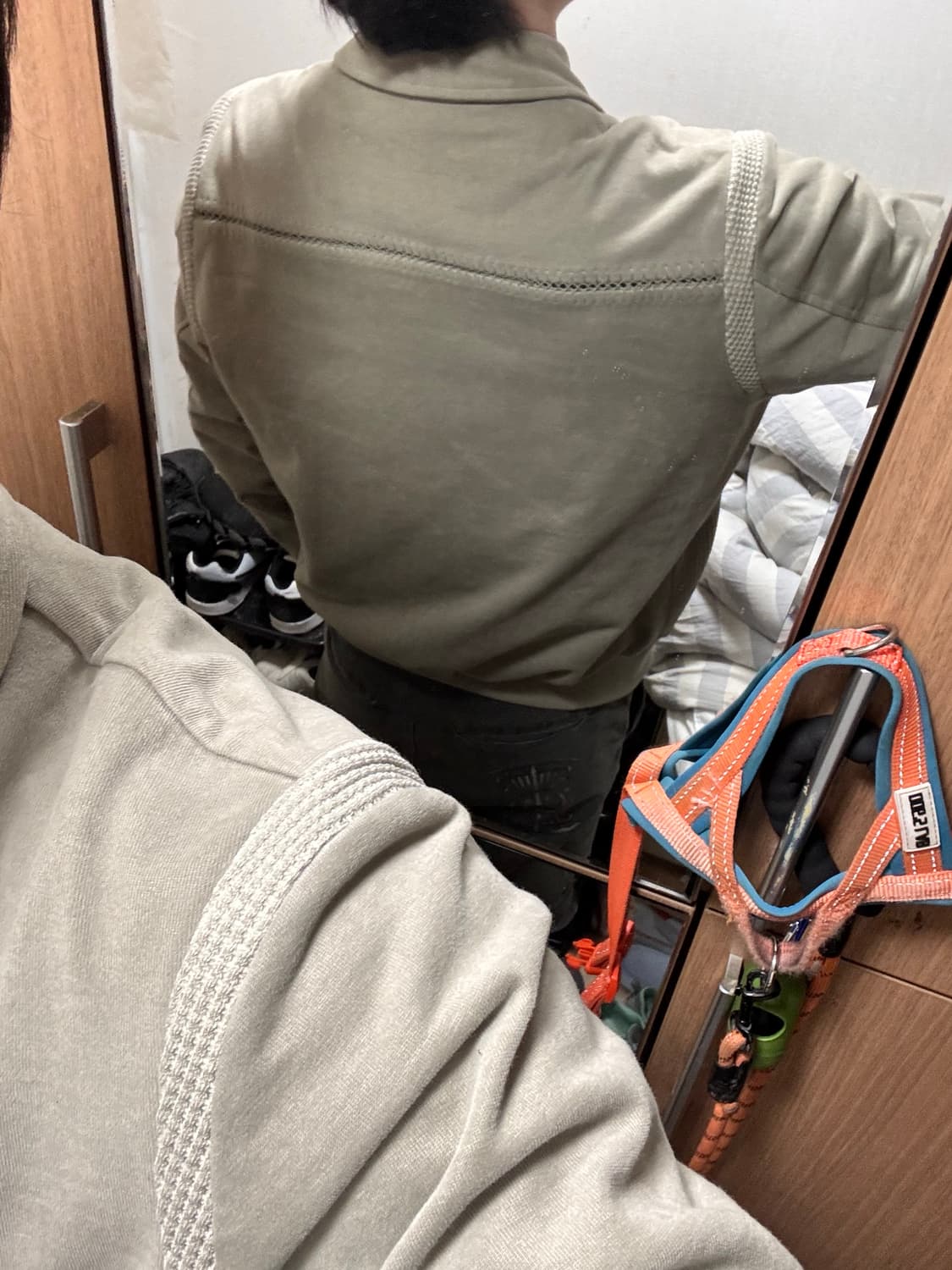 엑슬림 ep4 자켓 상품이미지4