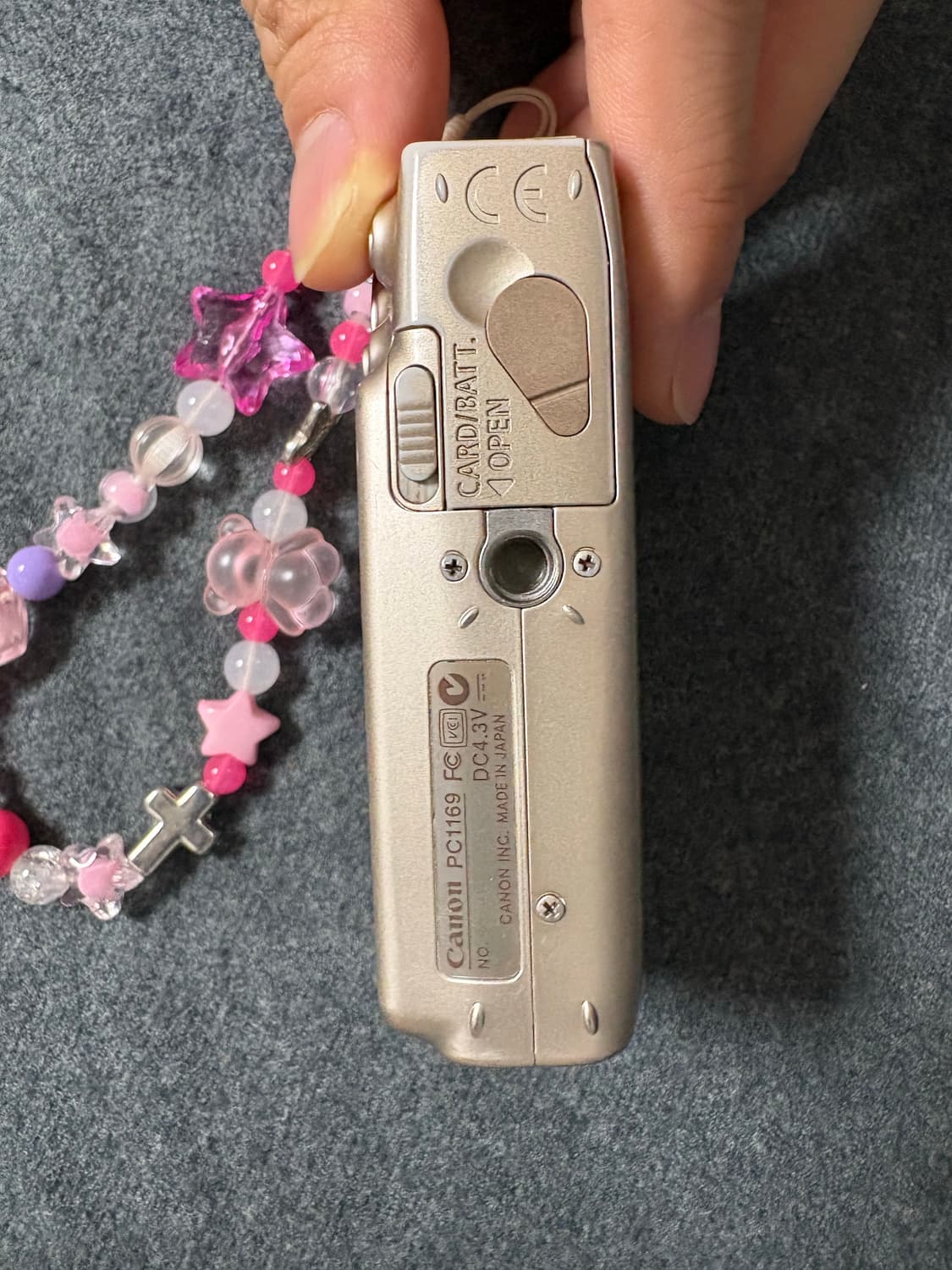 캐논 익서스 750(ixus750) 원희디카 디카 판매합니다 상품이미지8